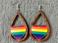 BUY 2 GET 1 FREE! LGBTQ+ Pride