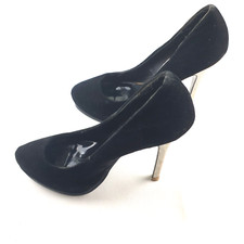 Holly Willoughby Black Velvet