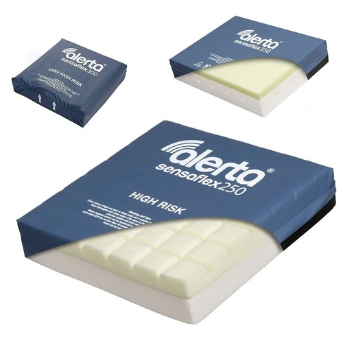 Alerta memory foam pressure - alerta,