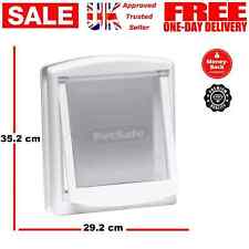 Cat Dog Flap Petsafe Staywell