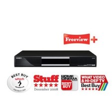 Humax PVR9300T5 Freeview Digital TV Recorder 500GB PVR USB HDMI - LIVE  • Tested