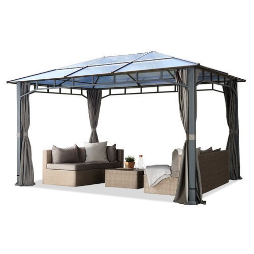 Toolport garden gazebo - toolport,