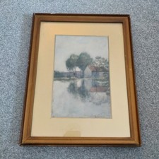 Frank Belcher Vintage 1940s