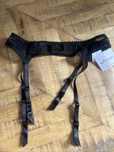 Ann summers suspender belt - ann,