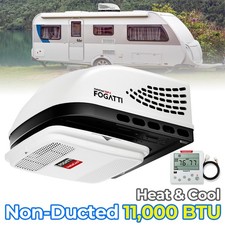 11000 BTU RV Air Conditioner