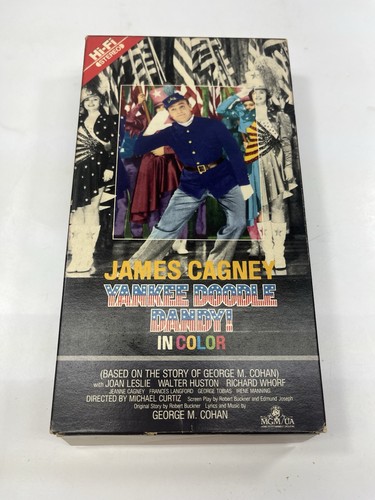James cagney yankee - cagney,