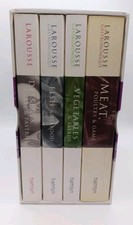 Larousse Gastronomique Recipe