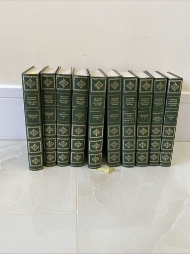 Charles dickens complete - dickens,