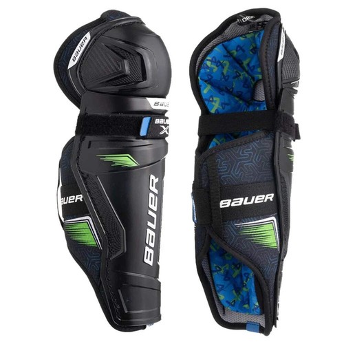 Bauer s24 junior ice - x,