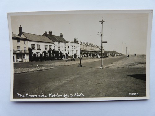 The promenade aldeburgh - promenade,,