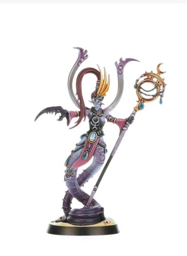 Aos underworlds deathgorge - gw,