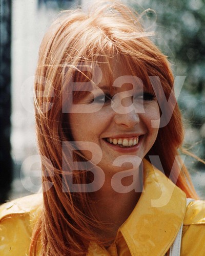 Jane asher 10x8 photo - asher,