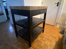Ikea vadholma kitchen island - vadholma,