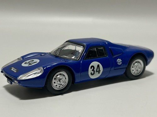 Porsche 904 gts germany - gts,