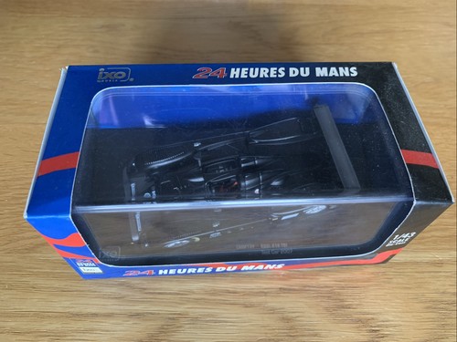 Audi r10 tdi 24h mans - ,