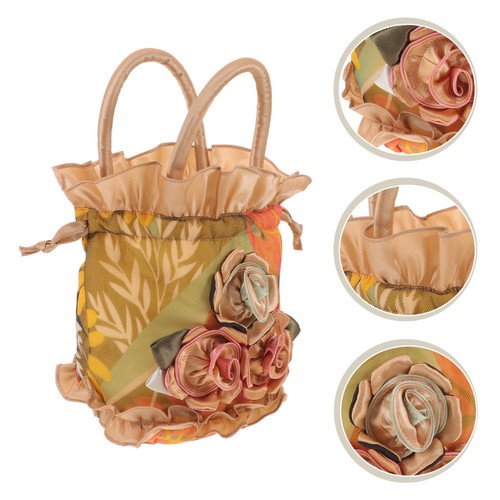 Fashion bucket bag banquet - fashion,