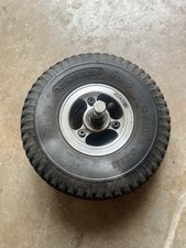 Quingo Sport mobility Scooter