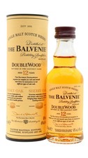 Balvenie - DoubleWood Single
