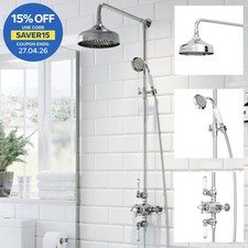 Traditional Thermostatic