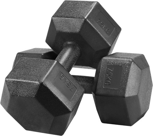 2X4Kg/2X5Kg/2X6Kg/2X7.5Kg/2X8K