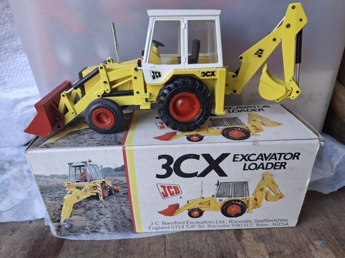 Nzg 216 jcb - 216, white