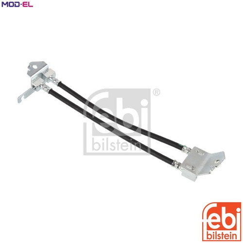 Brake hose 170423 - brake,