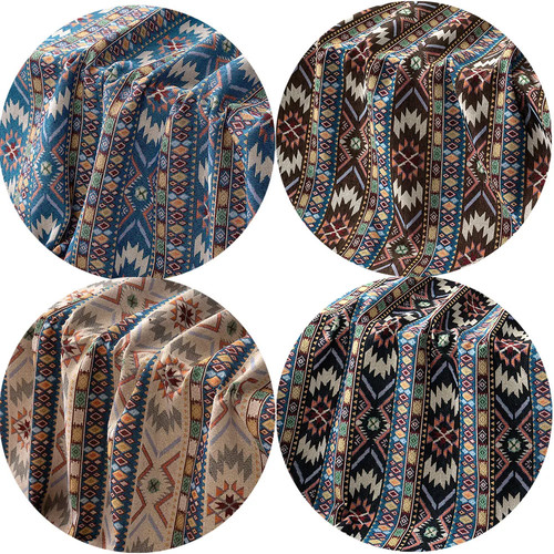 Kilim style jacquard - kilim‑style,