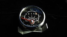 Vintage Huret Odometer 60 KM/H