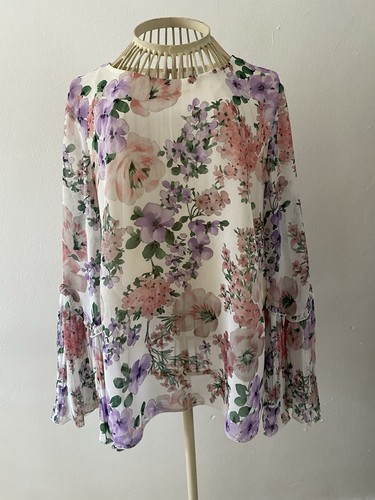 New ladies blouse massimo - new,
