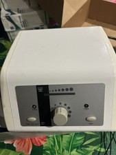 Galvanic iontophoresis and - galvanic,