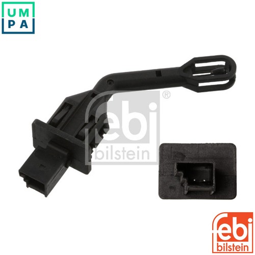 Sensor interior temperature - sensor,