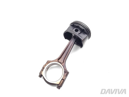 Vauxhall meriva engine piston - meriva,
