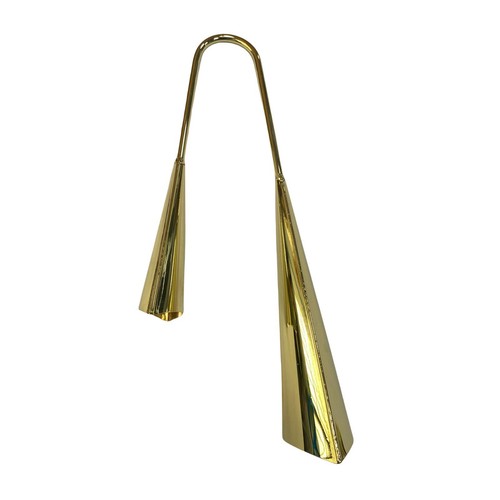 Two tone metal - two,