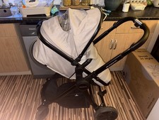 Babylo Panorama XTi Pushchair