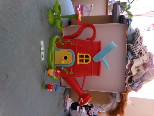 Elc happyland magical - happyland, watering