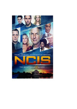 NCIS Season 17 Complete