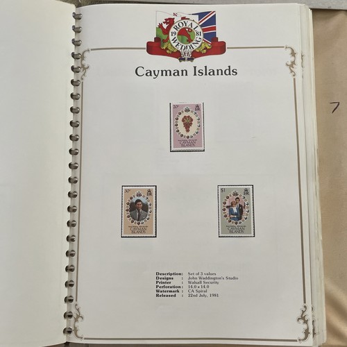 Cayman 1981 - -,
