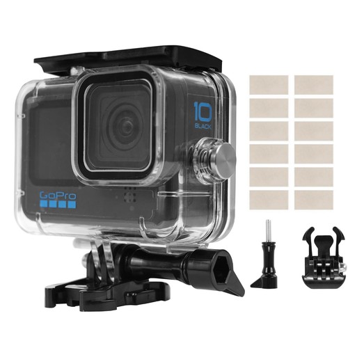 Waterproof case for gopro - case,