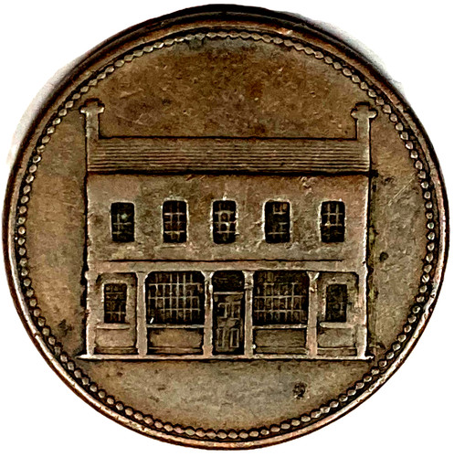19thc ireland waterford - 19thc,