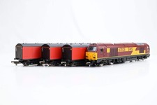 Lima OO Gauge L149619 'Post