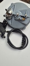 LAMBRETTA INBOARD  HYDRAULIC