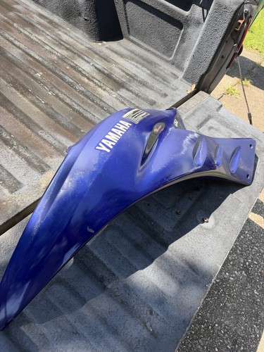 2000 2008 yamaha - 2000-2008,