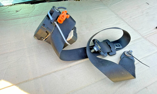 Smart roadster 452 seat - roadster,
