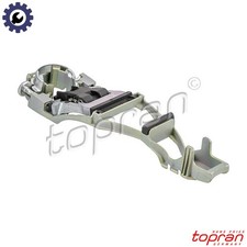 FRAME EXTERIOR DOOR HANDLE 111