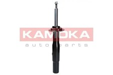 Shock absorber Front Axle Left