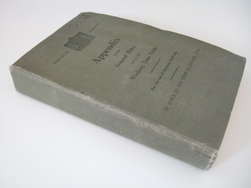 Nigerian railway appendix - nigerian, railway.