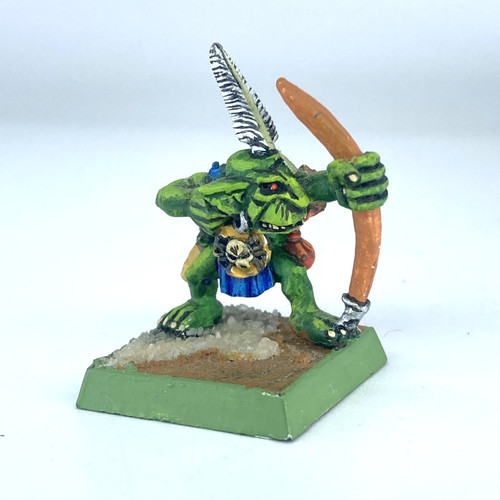Forest goblin warrior orcs - goblin, &