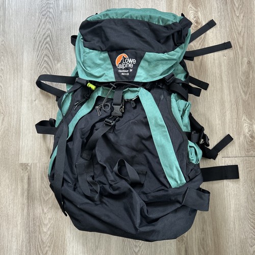 Lowe alpine contour 15 - 90,