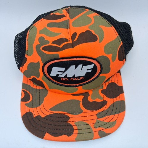 Fmf cal racing - so., mesh