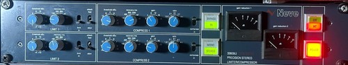 Neve 33609 stereo - 33609/j,